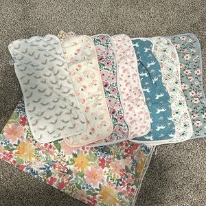 Copper Pearl baby girl bundle